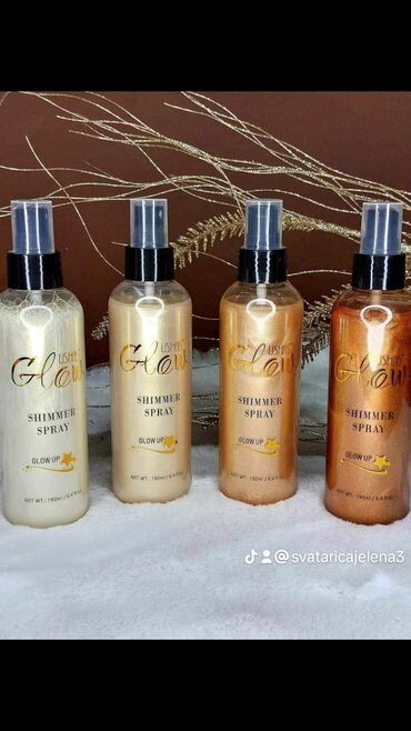 Šminka: Šminka — 4