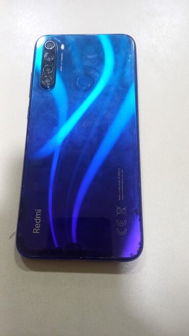 сотовый телефон fly ts114 black: Xiaomi Redmi not 8 super isleyir donma qizma yoxdur herseyi islekdi