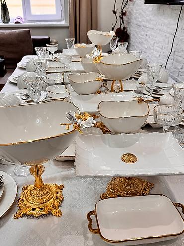 этно посуда аренда: Выездные банкеты | Оформители | Аренда посуды — 7