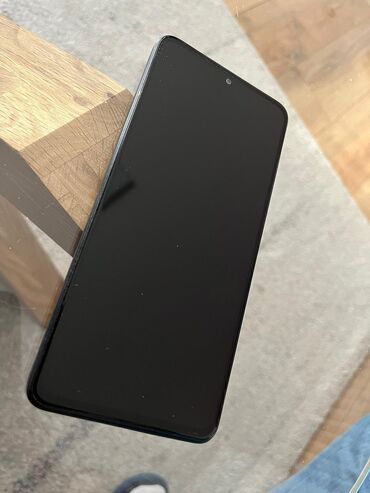 polovni nokia telefoni: Xiaomi 12 Pro, 256 GB, bоја - Crna, Face ID, Otisak prsta