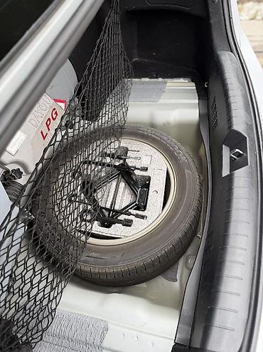 Hyundai: Hyundai Sonata: 2020 г., 2 л, Автомат, Газ, Седан — 12