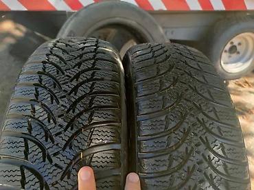 Tires: KUMHO MS215 70 15 | Karakteristike guma Sezona Sve sezone Dimenzije — 3