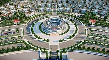 СРОЧНО ПРОДАЁТСЯ 2 комнатная квартира 📍адрес: пишпек СК: Кут ЖК