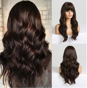 Perike i klipse: Perike 3200 — 7