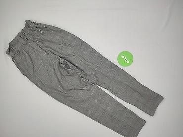 prime mark: H&M, Spodnie materiałowe damskie, rozmiar 2XS — 3
