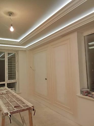 Дизайн, проектирование: Дизайн | Квартиры — 13