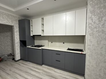 Кухонные гарнитуры: Кухонный гарнитур, Новый, Бесплатная доставка — 18