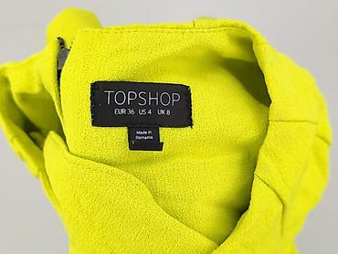 lemonada spódnice: Topshop, Sukienka damska, rozmiar S — 4