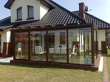 Пластиковые окна на заказ: Пластик окна Бишкек — 1