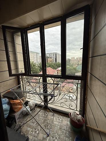 улица: 52 м², С мебелью частично — 4