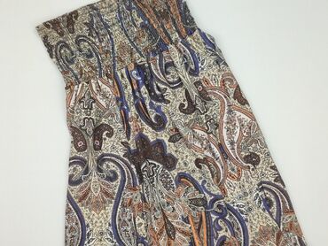 spódnice maxi we wzory: E-vie, Spódnica damska