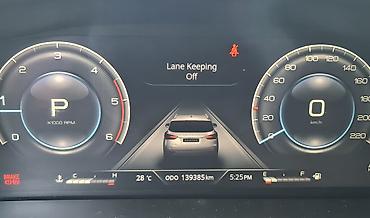 Ssangyong: Ssangyong Rexton: 2020 г., 2.2 л, Автомат, Дизель, Внедорожник — 22