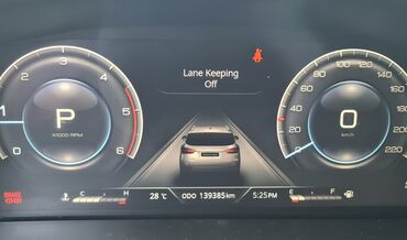 Ssangyong: Ssangyong Rexton: 2020 г., 2.2 л, Автомат, Дизель, Внедорожник — 25