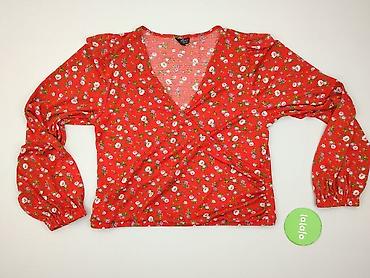 bluzka biala hm: Topshop, Bluzka damska, rozmiar XL — 3