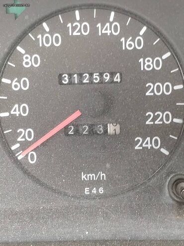 Toyota: Toyota Corolla: 1.6 l. | 1992 έ. Λιμουζίνα — 4