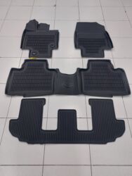 замена пневмоподвески на пружинную lexus rx: Коврик, Новый, Резина, Toyota Highlande, Бесплатная доставка, Доставка в районы