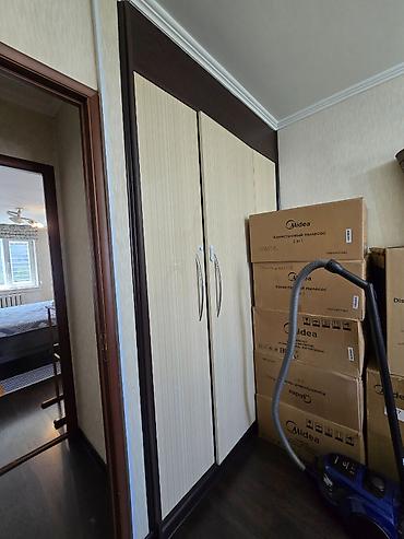 Квартиры: 3 комнаты, 58 м², Карпинка 104 серия, 4 этаж, Евроремонт — 5