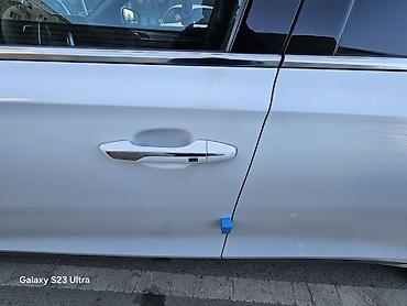 sonata nurais: Hyundai Grandeur: 2021 г., 0.3 л, Автомат, Газ, Седан — 7
