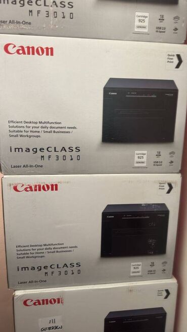 3d принтеры: CANON MF3010
Новый в коробке
Оптом розница