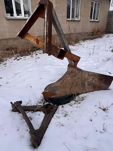 Тюковые пресс-подборщики: Тюковый пресс-подборщик для соломы/сена, прицепной, привод от ВОМ — 8