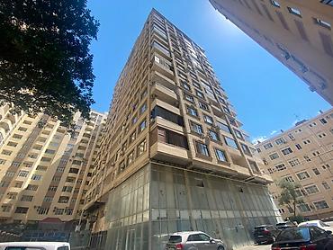2 otaqlı, Yeni tikili, 85 kv. m lalafo.az -da 2 otaqlı, Yeni tikili, 85 kv. m