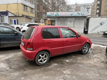 авто запчас бишкек: Honda : 1.3 л, Механика, Бензин, Хэтчбэк
