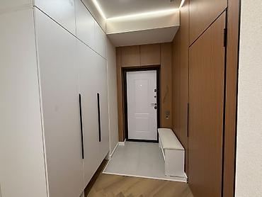 action: 2 комнаты, 64 м², Нижний Джал (Джал-23) Элитка, 10 этаж, Дизайнерский ремонт — 8