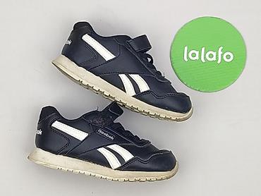 adidas zigzag: Buty sportowe Reebok, 27, Używany — 2