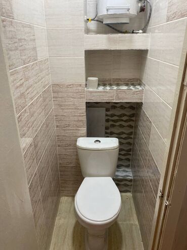 Продажа квартир: 2 комнаты, 50 м², 106 серия, 4 этаж, Косметический ремонт at lalafo.kg — 12 Продажа квартир: 2 комнаты, 50 м², 106 серия, 4 этаж, Косметический ремонт — 12