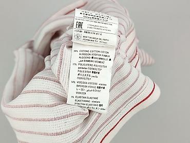 markowe adidasy: United Colors of Benetton, Bluzka damska, rozmiar XS — 8