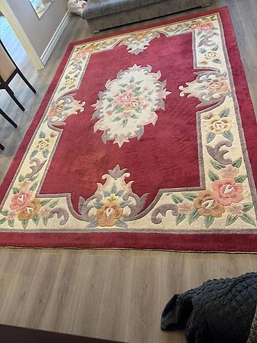 Xalçalar: Xalça Dekorativ, Kredit yoxdur — 1