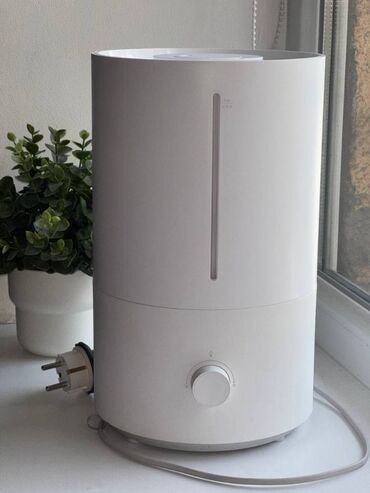 масажер для головы: Увлажнитель воздуха Humidifier 2 Lite Качественный и удобный вариант
