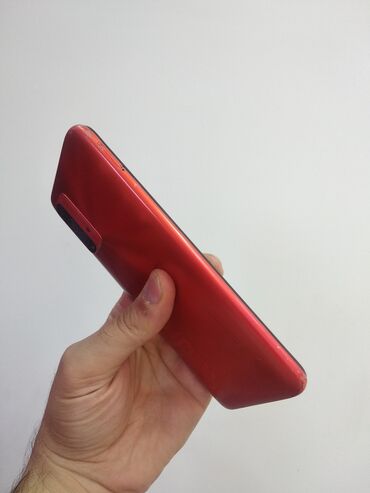 Xiaomi: Xiaomi Mi 9T, 64 GB, rəng - Narıncı, 
 İki sim kartlı — 7