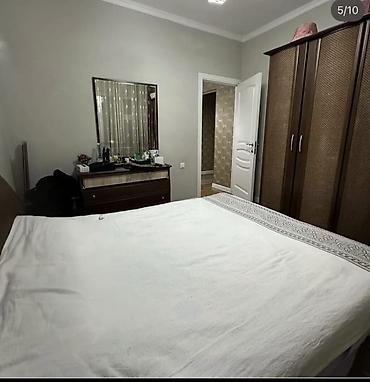 Продажа квартир: 3 комнаты, 98 м², Учкун мкр 106 серия улучшенная, 4 этаж, Свежий ремонт — 4