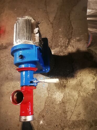 Professional ət çəkən maşınlar: Saatda 200 kq, Nağd ödəniş — 6