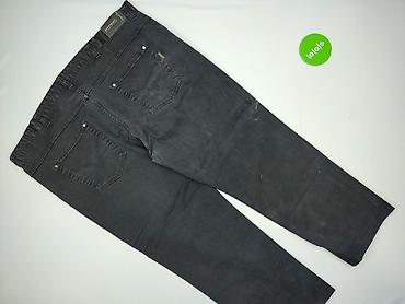 top zara basic: Jeansy damskie, rozmiar L — 3