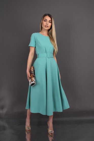 Bluze: 9Fashion Woman, S (EU 36), Likra, bоја - Šareno — 19