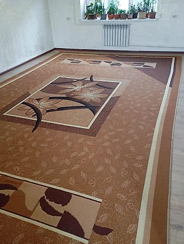 ковры для пола: Ковер Б/у, 600 * 350, Синтетика — 4