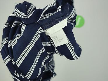 bluzki bez ramion hm: H&M Basic, Top damski, rozmiar S — 4