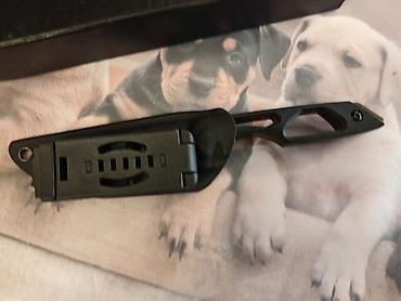 Lov i ribolov: Nož Toor Knives model Willow - Brend/model: Toor Knives /Willow - — 5