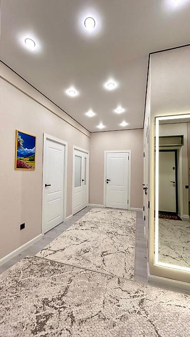 Продажа квартир: 2 комнаты, 68 м², Элитка, 2 этаж, Евроремонт — 6