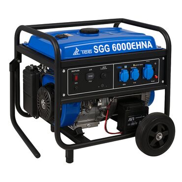 ğenerator: Satış, Yeni, Benzin, Generator, Ünvandan götürmə