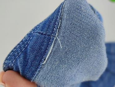 sukienki size plus: Denim, Sukienka damska, rozmiar 3XL — 4