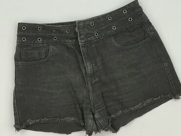 Amisu, Shorts for women, S (EU 36)