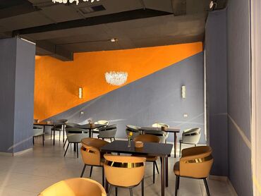 Ресторандарды жана кафелерди мжаралоо: Объявление Продается готовый бизнес под общепит. ОЧЕНЬ СРОЧНО!!! Кафе — 8