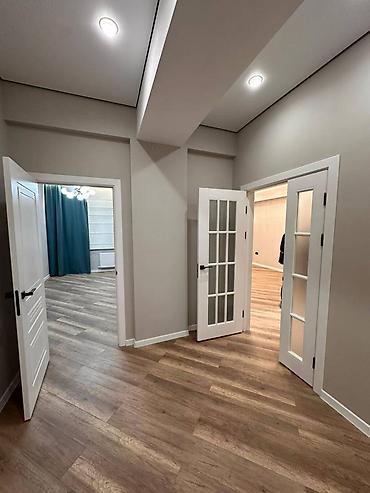 Продажа квартир: 3 комнаты, 93 м², 12 этаж, Евроремонт — 9