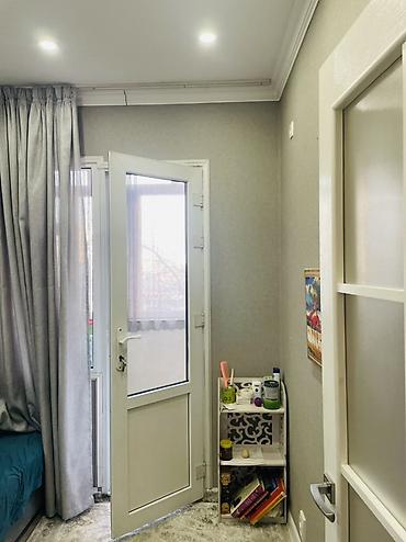 Продажа квартир: 3 комнаты, 79 м², 106 серия, 2 этаж, Евроремонт — 20