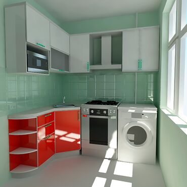 стенку шкафы для кухни: Мебель на заказ, Кухня, Кухонный гарнитур, Стол, Шкаф