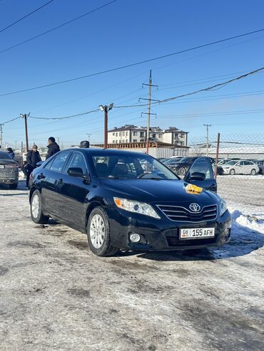 тойота камри 45 кузов цена в бишкеке: Toyota Camry: 2011 г., 2.5 л, Автомат, Бензин, Седан