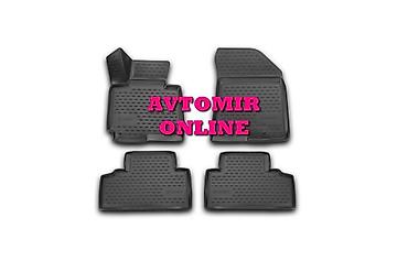Аксессуары и тюнинг: KIA Carens ayaqalti Novline 2013 4 il qarantiya 🚙🚒 Ünvana və Bölgələrə — 1
